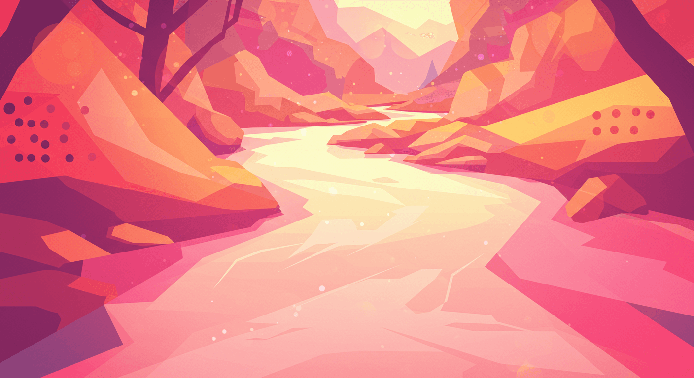 介绍一个“长短句模版”：倍心四季